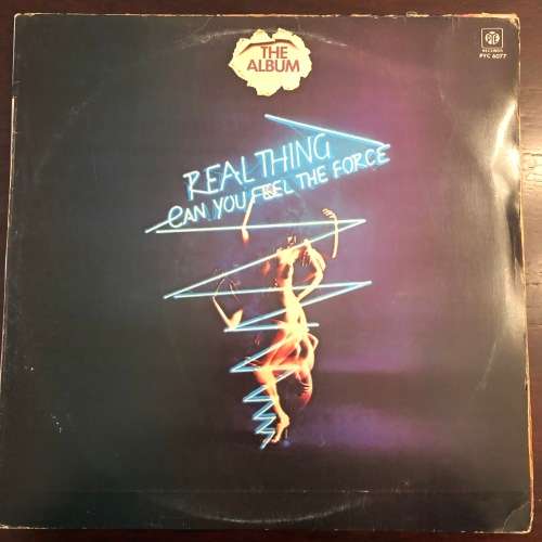 7LP Disco Lot Vinyl Gonzalez Real Thing Donna Summer Village People