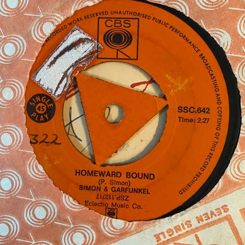 10 x 7 Singles Vinyl Peabo Bryson Roberta Flack Roxy Music The Sweet Jennifer Rush