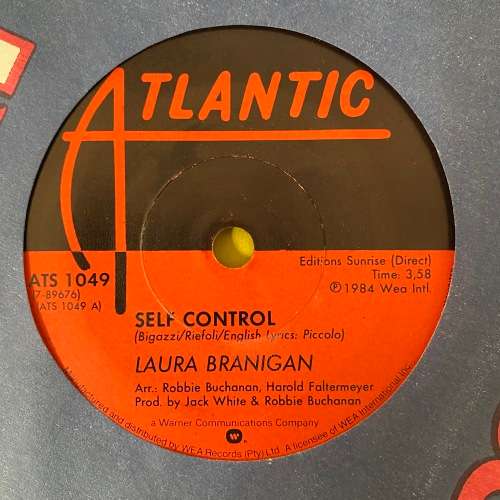 10 x 7 Singles Vinyl 80`s Paul Young Bronski Beat KC Sunshine Band Elton John Ph.D