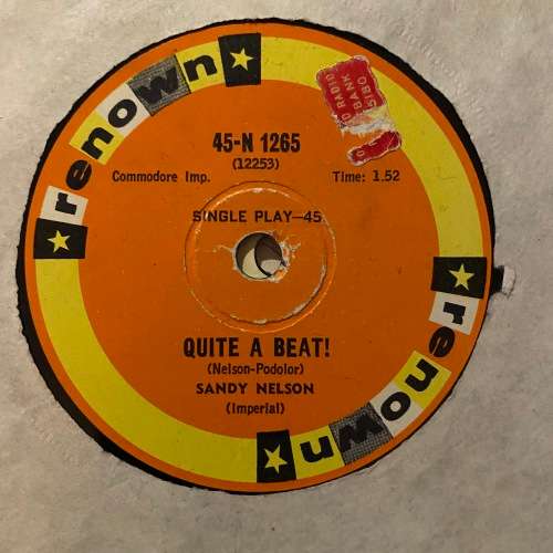 10 x 7 Singles Vinyl Van Halen Randy Crawford Kim Wilde Survivor Kenny Rogers