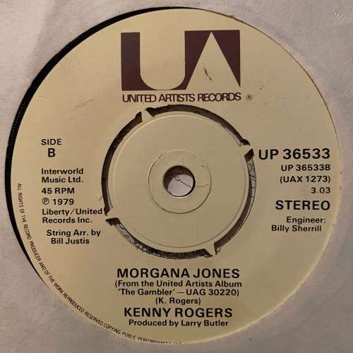 10 x 7 Singles Vinyl Van Halen Randy Crawford Kim Wilde Survivor Kenny Rogers