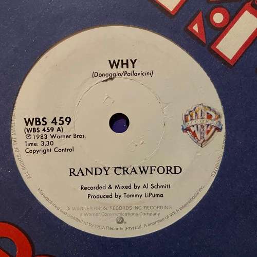10 x 7 Singles Vinyl Van Halen Randy Crawford Kim Wilde Survivor Kenny Rogers