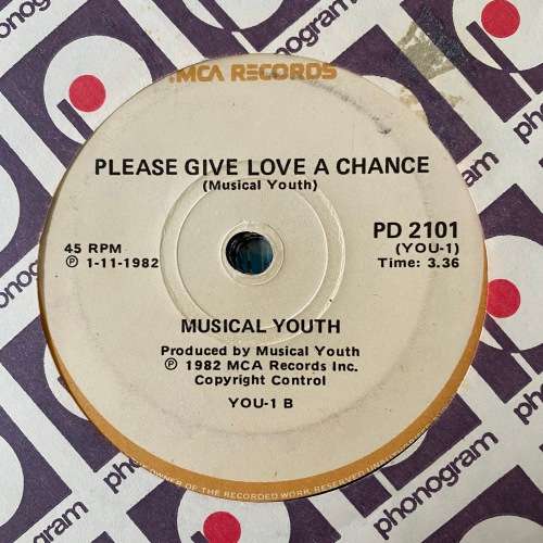 10 x 7 Singles Vinyl Blackfoot Cyndi Lauper Pretenders Patti La Belle Michael McDonald