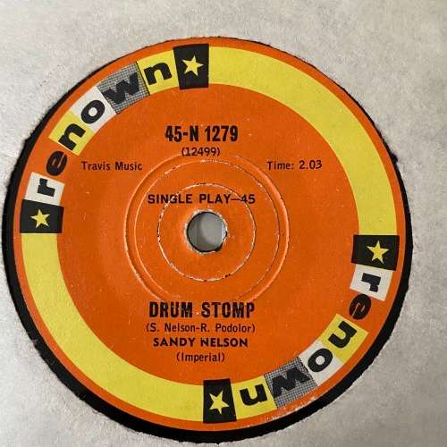 10 x 7 Singles Vinyl Blackfoot Cyndi Lauper Pretenders Patti La Belle Michael McDonald