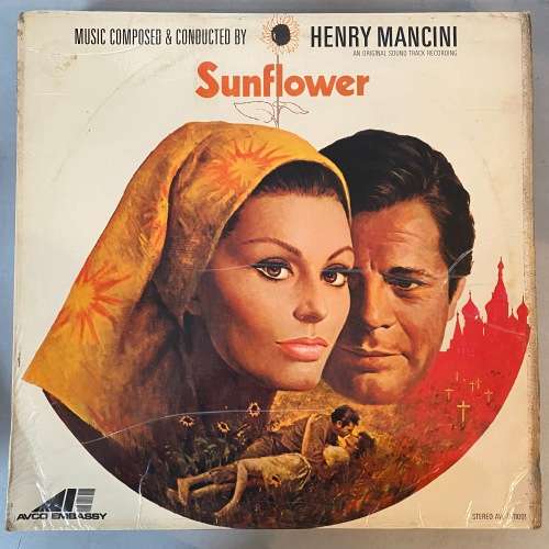 10LP Lot Vinyl Rod Stewart ELO Jive Bunny Beatles Hot R.S. Henry Mancini