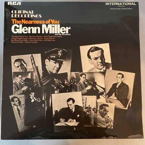 10LP Lot Vinyl Rod Stewart ELO Jive Bunny Beatles Hot R.S. Henry Mancini