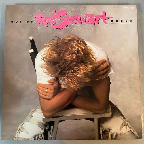 10LP Lot Vinyl Rod Stewart ELO Jive Bunny Beatles Hot R.S. Henry Mancini