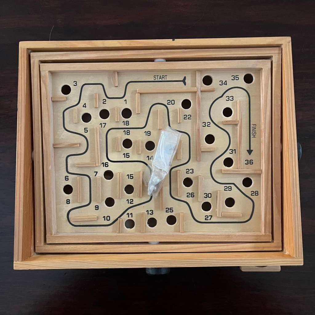 In Flames - A Sense Of Purpose Labyrinth Edition Mailorder Only Numbered Boxset CD