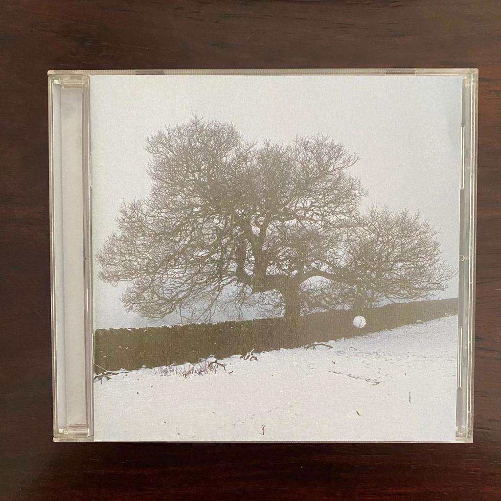 K.D. Lang - Hymns of the 49th Parallel CD Import