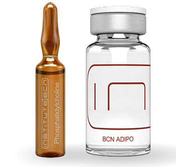 Lipolysis/Cellulite Combo