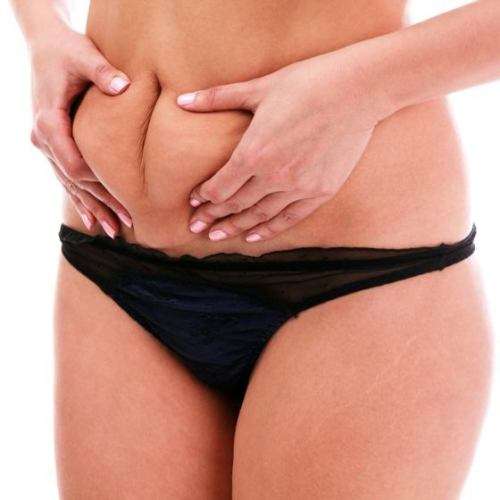 Adipo Forte 10ml Lipolytic Cocktail