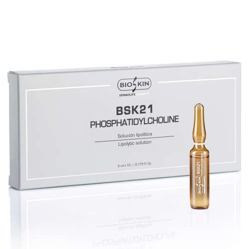 10ml = 2x5ml Injection Lipolysis / Lipolytic / PHOSPHATIDYLCHOLINE