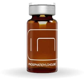 Weight Loss Combo Lipo 15ml Injection Lipolysis