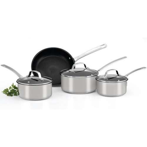 Circulon Genesis 7pc Cookware Set