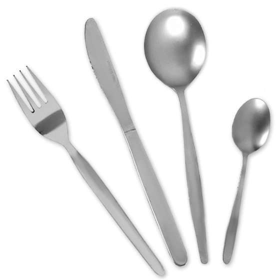 Eloff 24 Piece Cutlery Set