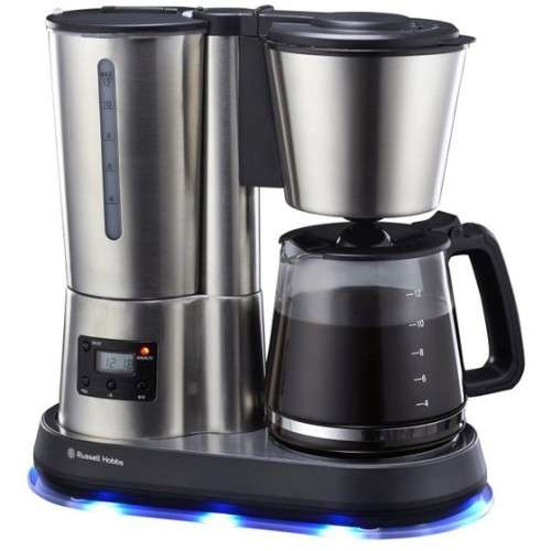 Russell Hobbs Digital Filter Coffee Maker