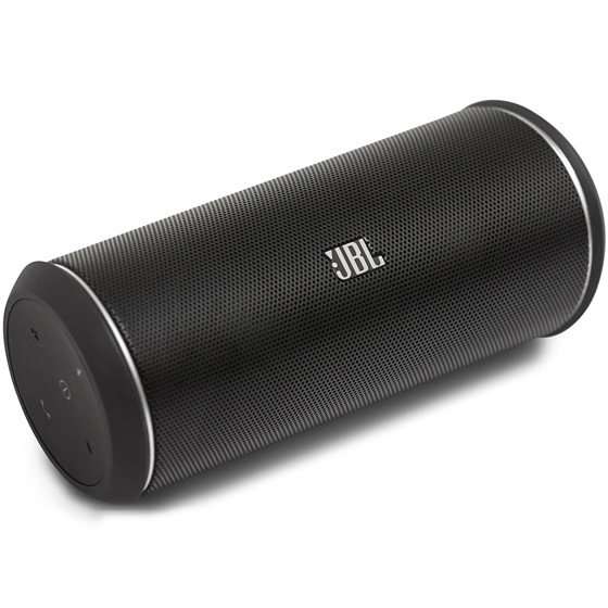 JBL Flip 2 Portable Bluetooth Speakers & Free Earphones