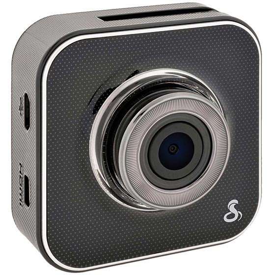 Cobra Dash Cam
