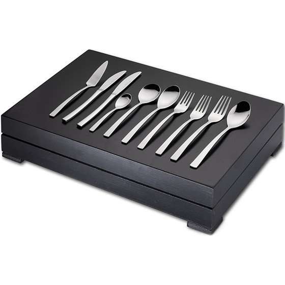 Eetrite Cutlery Set