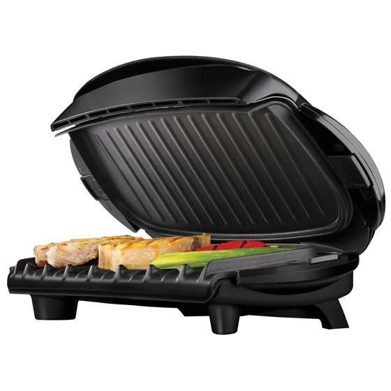 George Foreman In-Shape Griller
