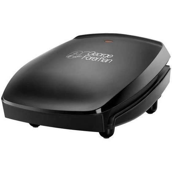 George Foreman In-Shape Griller