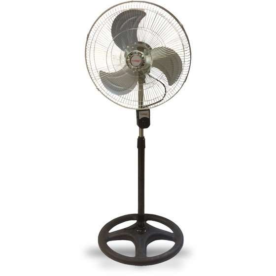 Fussion Precision 46cm Standing Fan