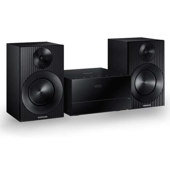Samsung Mini Bluetooth Audio System
