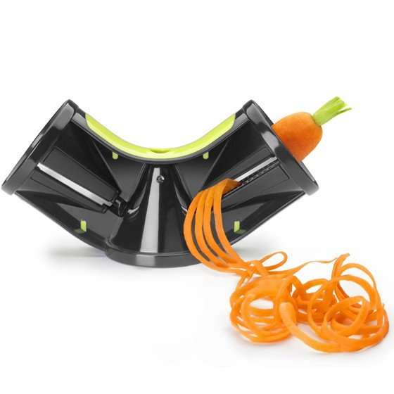 Ibili Easycook Triple Spiralizer