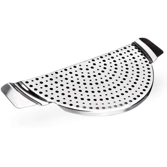 Ibili Clasica 26cm Stainless Steel Pot Strainer