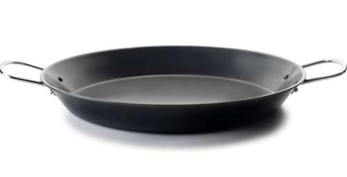Ibili Gandia Non-Stick Paella Pan