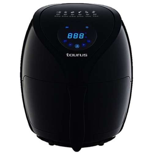 Taurus Digital Air Fryer | 2.6 Litre