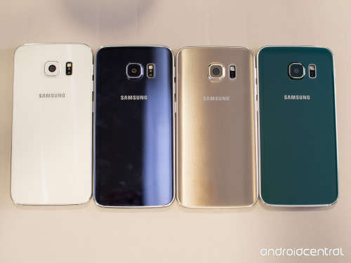 **SAMSUNG S8 PLUS BRAND NEW SEALED**