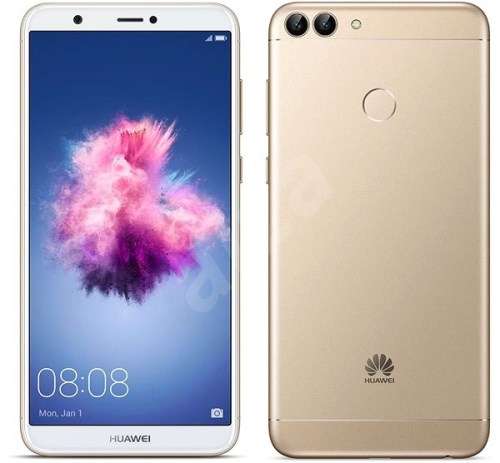 **HUAWEI P SMART 32GB BRAND NEW SEALED**