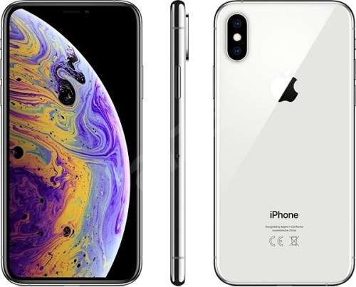 **APPLE IPHONE XS MAX 512GB - BRAND NEW SEALED - LOCAL STOCK**