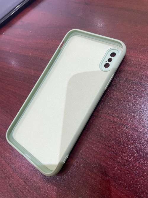 *Free Delivery* USED Iphone X 64gb