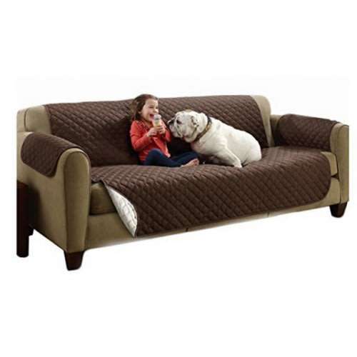 Couch Guard - Reversible