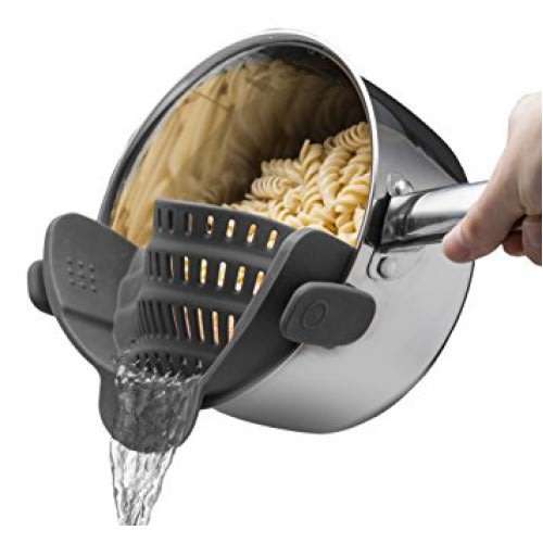 Homemax Pot Strainer