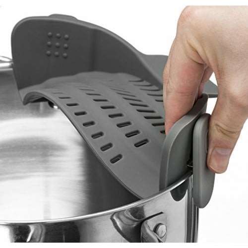 Homemax Pot Strainer