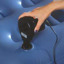 Air-o-Space Electric Pump