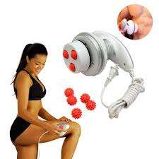 Tonific Body Massager and Tonifier