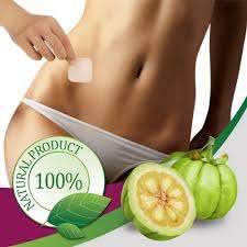 Homemark Garcinia Cambogia Weight Loss Patches