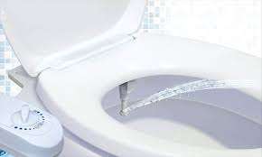Aqua Bidet Personal Wash Station