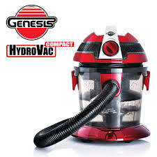Genesis Hydrovac Compact