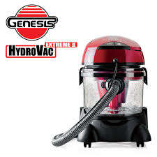 Genesis Hydrovac Extreme II