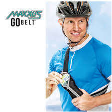Maxxus Go Belt
