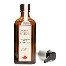 Aragan Secret Treatment Oil - 100ml