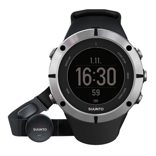 Suunto Ambit2 Sapphire