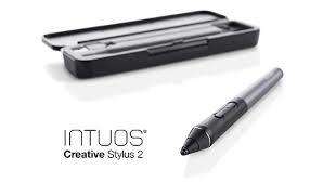 Wacom Intuos Creative Stylus 2
