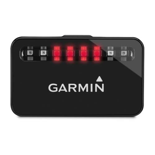 Garmin Varia Rearview Bike Radar (See Description)