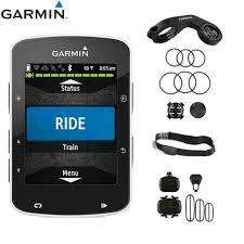 Garmin Edge 520